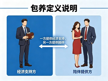 溧阳包养违法吗？深度揭秘红线风险注意事项